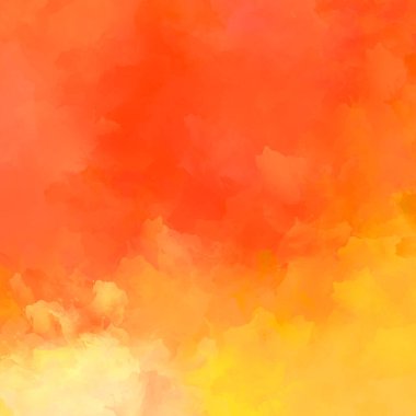 Boya darbeleri. 2D İllüstrasyon. Taranmış Boyalı Soyut Arkaplan. Fırça darbesi ile boyanmış. Modern sanat.