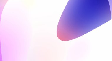 Soyut arkaplan. Renkli dalgalı tasarım duvar kağıdı. yaratıcı grafik 2D çizim. Dinamik şekilli modaya uygun sıvı örtüsü.