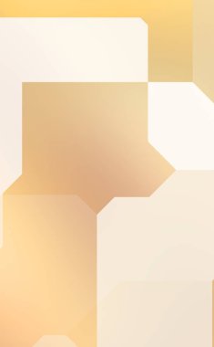 Minimalist tasarımın geometrik arka planı. Soyut yaratıcı konsept çizimi. Grafik tasarım duvar kağıdı.