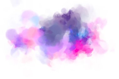 Çılgın suluboya şablonu. Yaratıcı soyutlama. Modern sanat eserleri. 2D çizim. Dijital doku duvar kağıdı. Sanatsal sulu arkaplan malzemesi. 