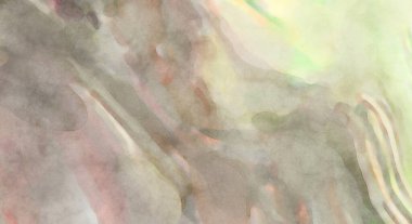 Çılgın suluboya şablonu. Yaratıcı soyutlama. Modern sanat eserleri. 2D çizim. Dijital doku duvar kağıdı. Sanatsal sulu arkaplan malzemesi.