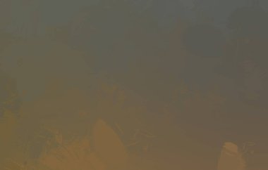 Kaotik resim. Taranmış Boyalı Soyut Arkaplan. Fırça darbesi ile boyanmış. Sanatsal canlılık ve renkli duvar kağıdı.