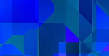 Üçgen arka planda üst üste dizayn ediliyor. Soyut geometrik duvar kağıdı. Geometrik renkli üçgen şekiller.