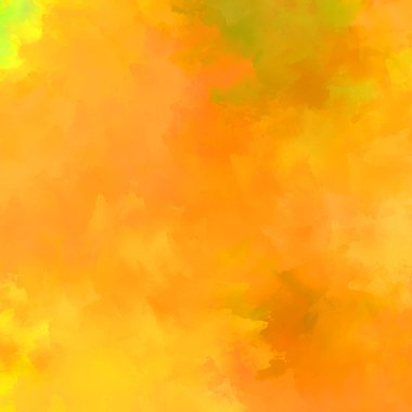 Boya darbeleri. 2D İllüstrasyon. Taranmış Boyalı Soyut Arkaplan. Fırça darbesi ile boyanmış. Modern sanat.