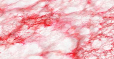 Renk damarlı beyaz mermer dokular. Zemin seramik tezgâh dokusu taş levha pürüzsüz fayans için zarif duvar yüzeyi çizimi.