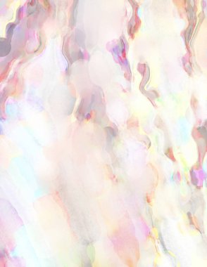 Suluboya fırça darbeleri. Modern sanat. Soyut doku. 2D çizim. Yüzeyde etkileyici el yapımı suluboya. Renkli bir fon. Çok renkli arkaplan. Çağdaş duvar sanatı. 