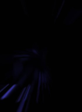 Işık parçacık izleri. Parlayan parçacıkları ve çizgileri olan ışık patlaması yıldızı. Güzel hareketli soyut ışın arkaplanı.