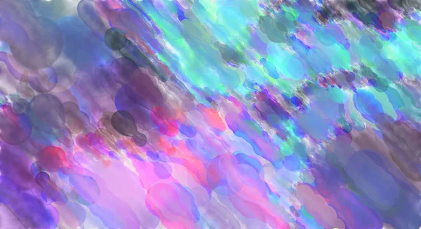 Çağdaş sanat. El yapımı resim. Modern sanat eserleri. Yüzeyde suluboya fırça darbeleriyle resim yapmak. 2D çizim. Sanatsal arkaplan resmi. Tablo üzerinde soyut resim. Renkli doku.