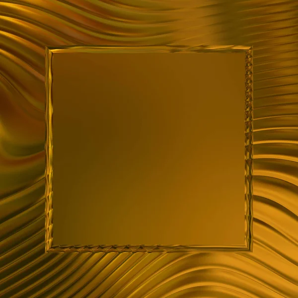 Soyut çerçeveli arkaplan. Renkli, canlı, dalgalı bir duvar kağıdı. Merkezi çerçeveli yaratıcı grafik 2d çizim. Dinamik şekilli modaya uygun sıvı örtüsü.