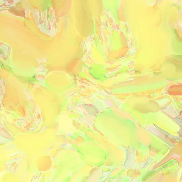 Çağdaş sanat. El işçiliğinin renkli dokusu. Modern resim. Yüzeyde suluboya vuruşlar. Sanatsal arkaplan resmi. Tablo üzerinde soyut resim. Fırça darbeleri. 