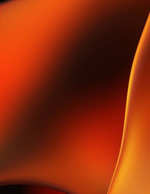 Soyut arkaplan. Değişken renk değişim dalgaları, dinamik hareketlerle. Işık dalgalarının neon renkli soyut tasarımı. Duvar kağıdı, afiş, arkaplan, kart, kitap illüstrasyonu, web sitesi.