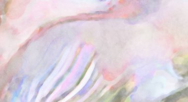 Çılgın suluboya şablonu. Yaratıcı soyutlama. Modern sanat eserleri. 2D çizim. Dijital doku duvar kağıdı. Sanatsal sulu arkaplan malzemesi.