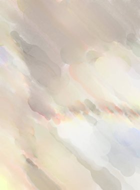 Yüzeyde suluboya vuruşlar. Sanatsal arkaplan resmi. Tablo üzerinde soyut resim. Fırça darbeleri. Çağdaş sanat. El işçiliğinin renkli dokusu. Modern resim.