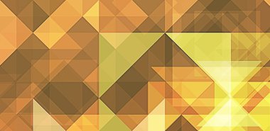 Üçgen arka planda üst üste dizayn ediliyor. Soyut geometrik duvar kağıdı. Geometrik renkli üçgen şekiller.