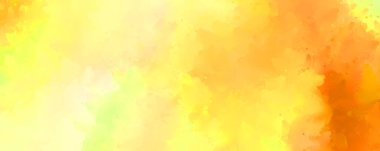 Sanatsal soyut arkaplan. Doku boyalı duvar kağıdı. Boya darbeleriyle yaratıcı bir illüstrasyon. Fırça desenli resim.