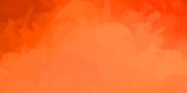 Taranmış Boyalı Soyut Arkaplan. Vahşi kaotik fırça darbeleri. Boya darbeleri. 2D İllüstrasyon. Fırça darbeli resim.