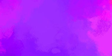 Duvar sanatı Eşsiz ve yaratıcı illüstrasyon. Fırça darbesi ile boyanmış. Renkli fırça darbelerinin soyut arkaplanı. Fırçalanmış canlı duvar kâğıdı. Boyalı sanatsal yaratım.