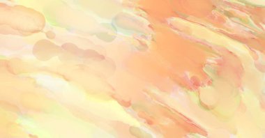 Modern sanat eserleri. Artistik suluboya fon malzemesi. Eşsiz suluboya rastgele desen. Yaratıcı soyutlama. Dijital doku duvar kağıdı. 2d illüstrasyon. 