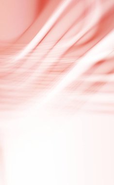 Soyut, enerjik bir arkaplan. Renkli, dalgalı duvar kâğıdı. Grafik çizimi. Üst üste gelen yumuşak dalgalı çizgiler.