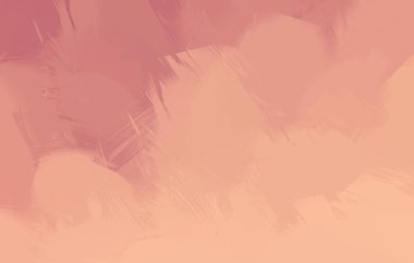 Kaotik resim. Taranmış Boyalı Soyut Arkaplan. Fırça darbesi ile boyanmış. Sanatsal canlılık ve renkli duvar kağıdı.