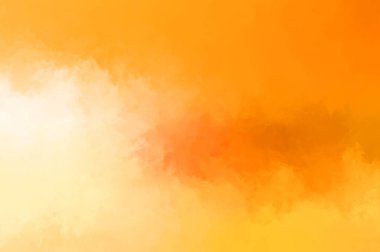 Taranmış Boyalı Soyut Arkaplan. Fırça darbesi ile boyanmış. Sanatsal canlılık ve renkli duvar kağıdı.