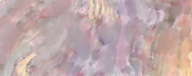 Modern sanat eserleri. Artistik suluboya fon malzemesi. Eşsiz suluboya rastgele desen. Yaratıcı soyutlama. Dijital doku duvar kağıdı. 2d illüstrasyon. 