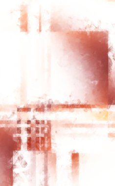 Modern sanat. Renkli çağdaş sanat eserleri. Renkli boya darbeleri. Soyut arkaplanda fırça darbeleri. Fırça boyası. Eşsiz duvar sanatı.