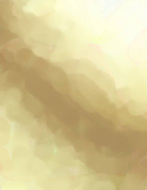 Taranmış Boyalı Soyut Arkaplan. Fırça darbesi ile boyanmış. Boya darbeleri. 2B Görüntü.