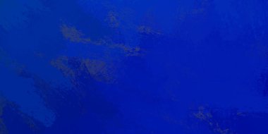 Yaratıcı soyut resim. Artistik fırça darbeleriyle donatılmış. Renkli ve canlı bir illüstrasyon. boyalı sanat.