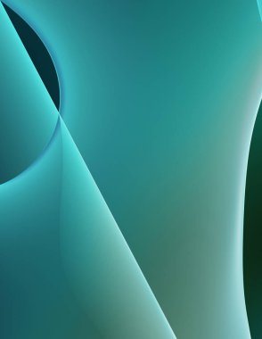 Soyut arkaplan. Değişken renk değişim dalgaları, dinamik hareketlerle. Işık dalgalarının neon renkli soyut tasarımı. Duvar kağıdı, afiş, arkaplan, kart, kitap illüstrasyonu, web sitesi.