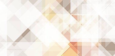 Üçgen arka planda üst üste dizayn ediliyor. Soyut geometrik duvar kağıdı. Geometrik renkli üçgen şekiller.