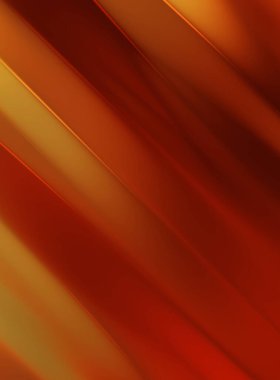 Renkli ışık dalgalarıyla serin bir arka plan. Dalgalı hareketin 2B çizimi. Canlı renk şekilleri. Soyut kavramsal duvar kağıdı.