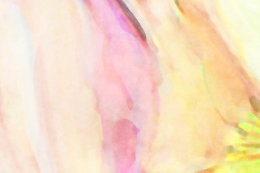 Çılgın suluboya şablonu. Yaratıcı soyutlama. Modern sanat eserleri. 2D çizim. Dijital doku duvar kağıdı. Sanatsal sulu arkaplan malzemesi.