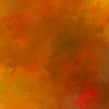 Duvar sanatı Eşsiz ve yaratıcı illüstrasyon. Fırça darbesi ile boyanmış. Renkli fırça darbelerinin soyut arkaplanı. Fırçalanmış canlı duvar kâğıdı. Boyalı sanatsal yaratım.