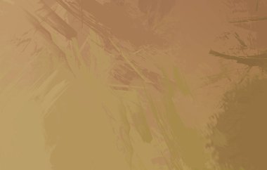 Renkli fırça darbelerinin soyut arkaplanı. fırçalanmış canlı duvar kağıdı. resmedilmiş sanat eseri. Eşsiz ve yaratıcı illüstrasyon.