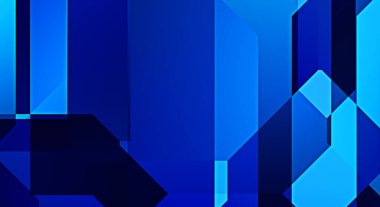 Üçgen arka planda üst üste dizayn ediliyor. Soyut geometrik duvar kağıdı. Geometrik renkli üçgen şekiller.