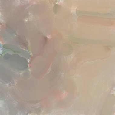 Soyut doku. Yüzeyde etkileyici el yapımı suluboya. Suluboya fırça darbeleri. Modern sanat. Çok renkli arkaplan. Çağdaş duvar sanatı. Renkli bir fon. 2d illüstrasyon.