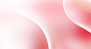 Soyut arkaplan. Değişken renk değişim dalgaları, dinamik hareketlerle. Işık dalgalarının neon renkli soyut tasarımı. Duvar kağıdı, afiş, arkaplan, kart, kitap illüstrasyonu, web sitesi.