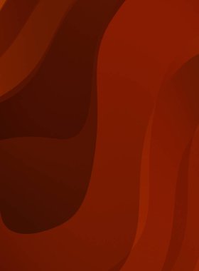 Soyut arkaplan. Renkli dalgalı tasarım duvar kağıdı. yaratıcı grafik 2D çizim. Dinamik şekilli modaya uygun sıvı örtüsü.