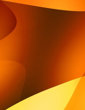 Soyut arkaplan. Renkli dalgalı tasarım duvar kağıdı. yaratıcı grafik 2D çizim. Dinamik şekilli modaya uygun sıvı örtüsü.