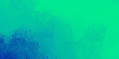 Canlı boya desenli arka plan. Renkli fırça darbelerinin 2B çizimi. Dekoratif doku resmi. Boyalı arkaplan.