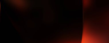 Soyut arkaplan. Değişken renk değişim dalgaları, dinamik hareketlerle. Işık dalgalarının neon renkli soyut tasarımı. Duvar kağıdı, afiş, arkaplan, kart, kitap illüstrasyonu, web sitesi.