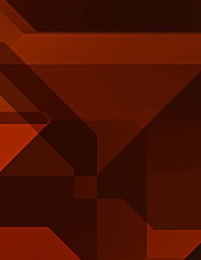 Dairesel şekillerin katmanları renkli ve canlı bir tasarım yaratıyor. Dairelerin sayısal çizimi. Gelecekçi tasarım şablonu.