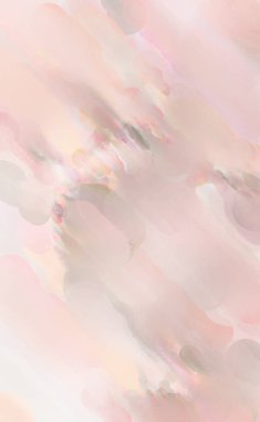 Çağdaş sanat. El yapımı resim. Modern sanat eserleri. Yüzeyde suluboya fırça darbeleriyle resim yapmak. 2D çizim. Sanatsal arkaplan resmi. Tablo üzerinde soyut resim. Renkli doku.