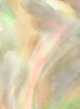 Çılgın suluboya şablonu. Yaratıcı soyutlama. Modern sanat eserleri. 2D çizim. Dijital doku duvar kağıdı. Sanatsal sulu arkaplan malzemesi.