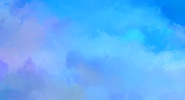 Taranmış Boyalı Soyut Arkaplan. Fırça darbesi ile boyanmış. Sanatsal canlılık ve renkli duvar kağıdı.