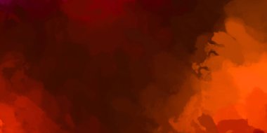 Boya darbeleriyle yaratıcı illüstrasyon. fırça desenli. Sanatsal soyut arka plan. desen boyalı duvar kağıdı.