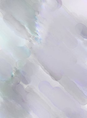 Yüzeyde suluboya vuruşlar. Sanatsal arkaplan resmi. Tablo üzerinde soyut resim. Fırça darbeleri. Çağdaş sanat. El işçiliğinin renkli dokusu. Modern resim.