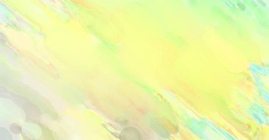 Modern sanat eserleri. Artistik suluboya fon malzemesi. Eşsiz suluboya rastgele desen. Yaratıcı soyutlama. Dijital doku duvar kağıdı. 2d illüstrasyon. 