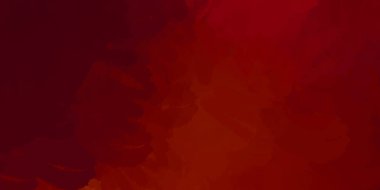 Yaratıcı soyut resim. Artistik fırça darbeleriyle donatılmış. Renkli ve canlı bir illüstrasyon. boyalı sanat.